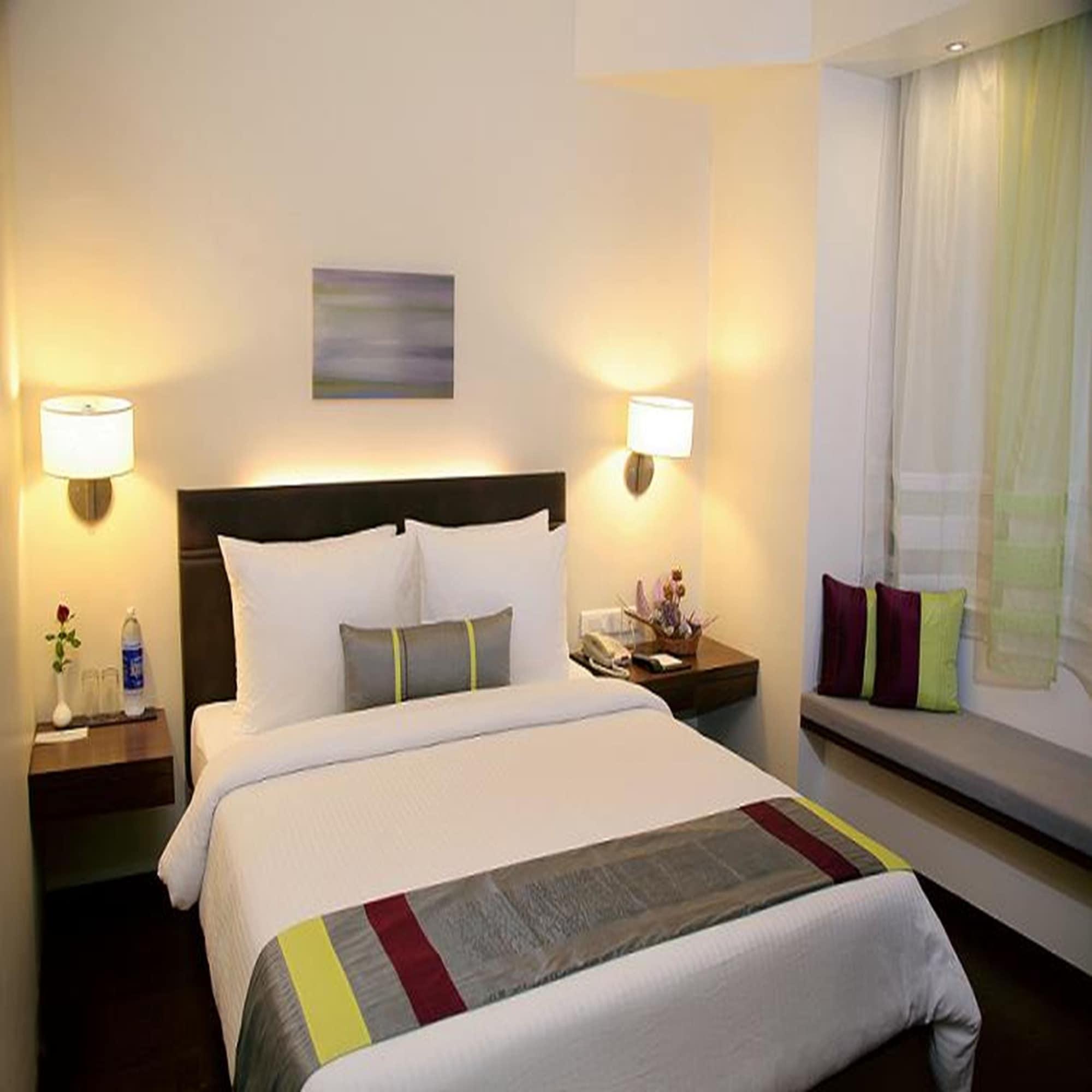 Marasa Sarovar Portico -Rajkot Exterior photo