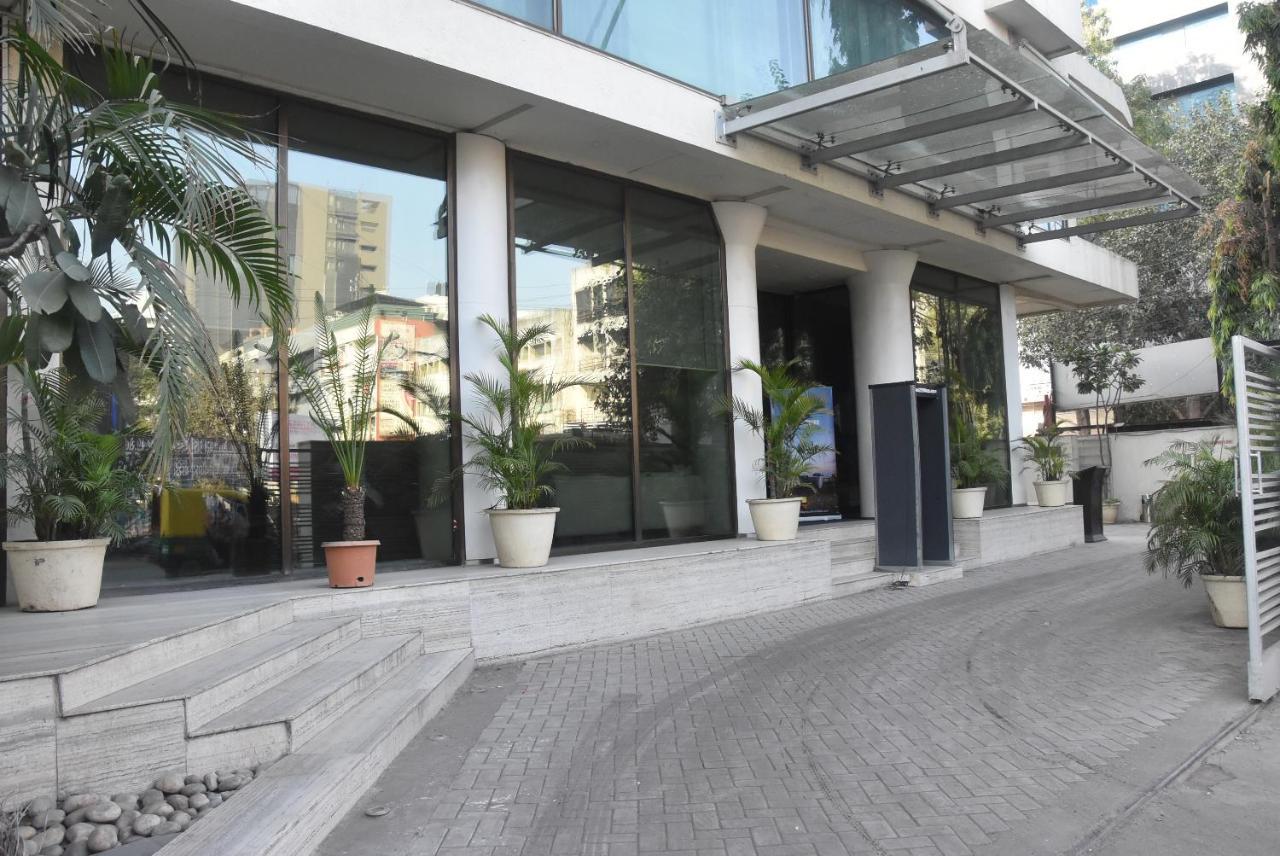 Marasa Sarovar Portico -Rajkot Exterior photo